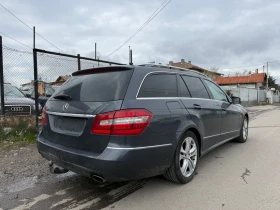 Mercedes-Benz E 300 CDI AVANTGARDE EURO5B , снимка 6