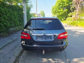 Mercedes-Benz E 300 CDI AVANTGARDE EURO5B , снимка 6