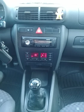 Audi A3, снимка 1