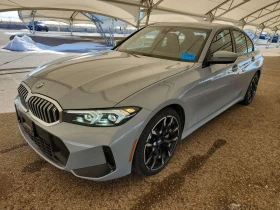 BMW 330 I XDRIVE М-пакет* HARMAN/KARDON* PANORAMA* , снимка 1