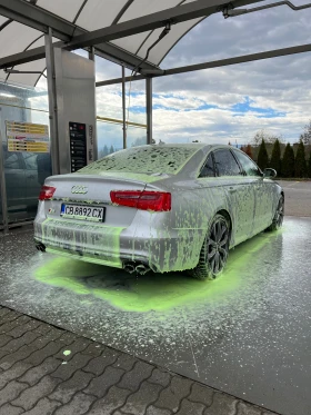 Audi S6 TFSI, снимка 2