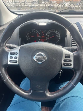 Nissan Note, снимка 8