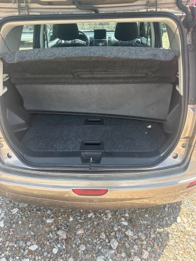 Nissan Note, снимка 13