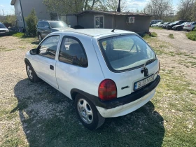 Opel Corsa 1.2 ГАЗ, снимка 3