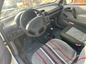 Opel Corsa 1.2 ГАЗ, снимка 10