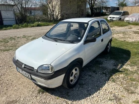 Opel Corsa 1.2 ГАЗ, снимка 1