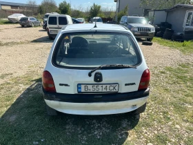 Opel Corsa 1.2 ГАЗ, снимка 4