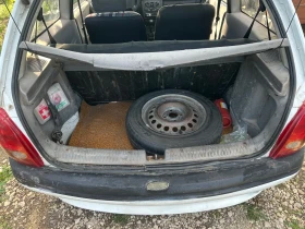 Opel Corsa 1.2 ГАЗ, снимка 14
