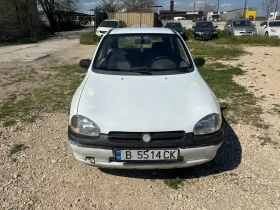 Opel Corsa 1.2 ГАЗ, снимка 8