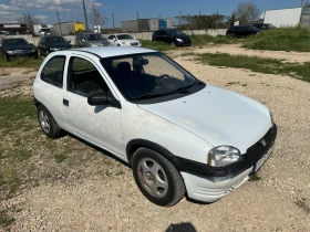 Opel Corsa 1.2 ГАЗ, снимка 7