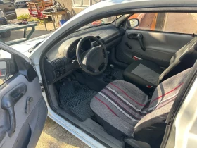 Opel Corsa 1.2 ГАЗ, снимка 9