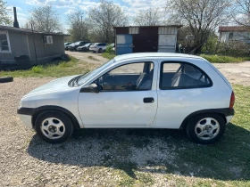 Opel Corsa 1.2 ГАЗ, снимка 2