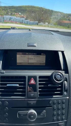 Mercedes-Benz C 220 AMG Pack, снимка 15