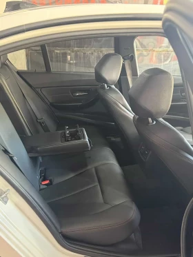 BMW 318 F30, снимка 11