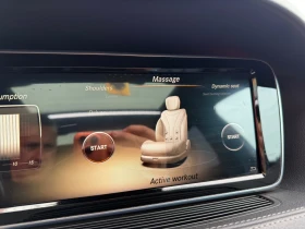 Mercedes-Benz S 350 LONG* AMG* ПАНОРАМА* МАСАЖ, снимка 13