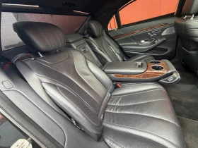 Mercedes-Benz S 350 LONG* AMG* ПАНОРАМА* МАСАЖ, снимка 10