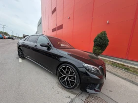 Mercedes-Benz S 350 LONG* AMG* ПАНОРАМА* МАСАЖ, снимка 2