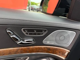 Mercedes-Benz S 350 LONG* AMG* ПАНОРАМА* МАСАЖ, снимка 14