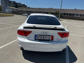 Audi A7 3.0T* Supercharged* НАЛИЧЕН, снимка 6