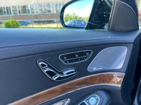 Mercedes-Benz S 350 LONG* AMG* БАРТЕР* МАСАЖ, снимка 10