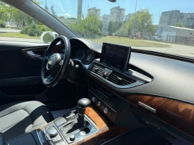 Audi A7 3.0T* Supercharged* НАЛИЧЕН, снимка 11