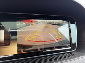 Mercedes-Benz S 350 LONG* AMG* ПАНОРАМА* МАСАЖ, снимка 15