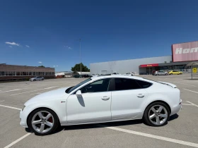 Audi A7 3.0T* Supercharged* НАЛИЧЕН, снимка 4