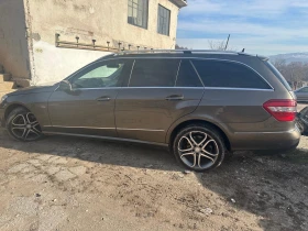 Mercedes-Benz E 350 Е350СДИ, 231к.с, 2010г, Avangarde, с регистрация, снимка 3