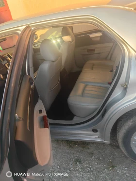 Chrysler 300c 3.0tdi, снимка 3