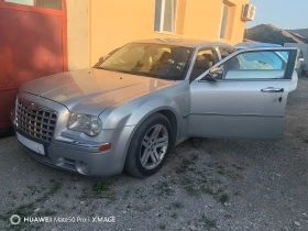 Chrysler 300c 3.0tdi, снимка 1