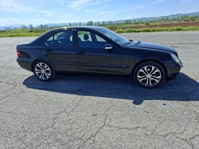 Mercedes-Benz C 200 2.0 Benz-Gaz 75 000km!, снимка 3