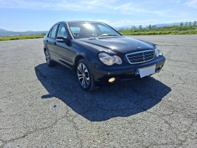 Mercedes-Benz C 200 2.0 Benz-Gaz 75 000km!, снимка 2