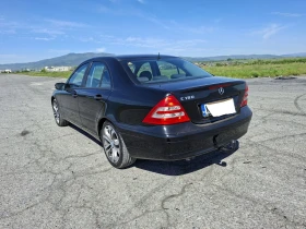 Mercedes-Benz C 200 2.0 Benz-Gaz 75 000km!, снимка 5