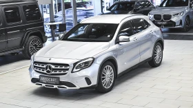 Mercedes-Benz GLA 180 Progressive, снимка 1
