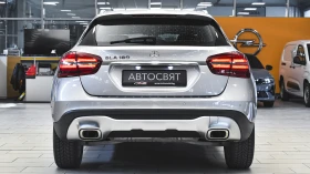 Mercedes-Benz GLA 180 Progressive, снимка 3