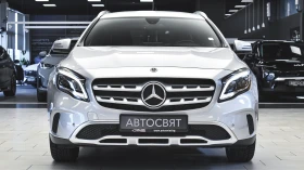 Mercedes-Benz GLA 180 Progressive, снимка 2