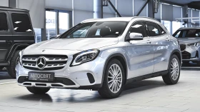 Mercedes-Benz GLA 180 Progressive, снимка 4