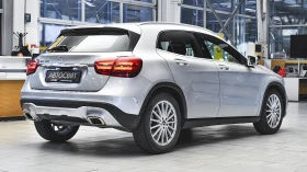 Mercedes-Benz GLA 180 Progressive, снимка 6