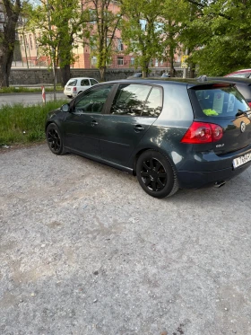 VW Golf 2.0 TDI, снимка 4