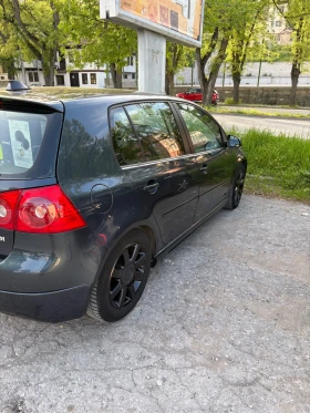 VW Golf 2.0 TDI, снимка 2