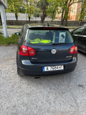 VW Golf 2.0 TDI, снимка 3