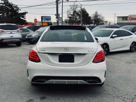 Mercedes-Benz C 300 CARFAX, снимка 5