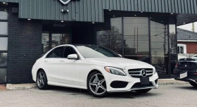 Mercedes-Benz C 300 CARFAX, снимка 1