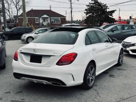 Mercedes-Benz C 300 CARFAX, снимка 4