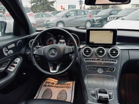 Mercedes-Benz C 300 CARFAX, снимка 9