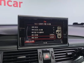 Audi A7 3.0 TDI Quattro, снимка 15