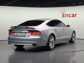 Audi A7 3.0 TDI Quattro, снимка 2