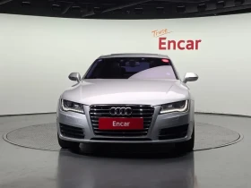 Audi A7 3.0 TDI Quattro, снимка 3