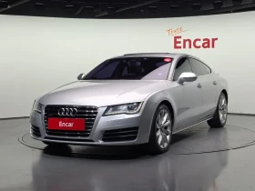 Audi A7 3.0 TDI Quattro, снимка 1