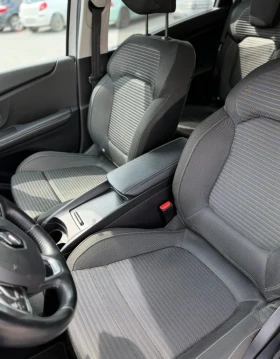 Renault Scenic, снимка 3